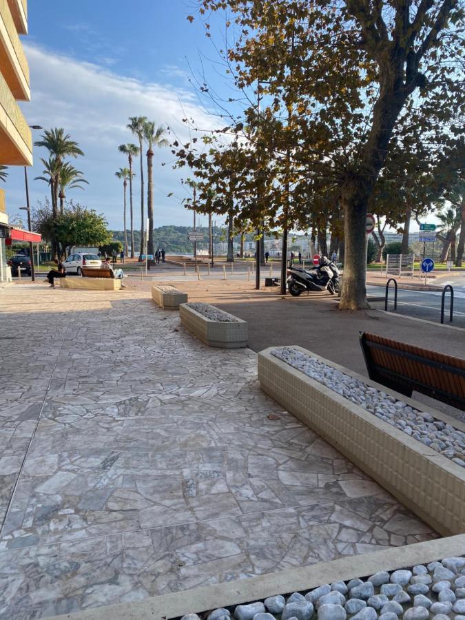 Beach-Studio Antibes Extérieur photo